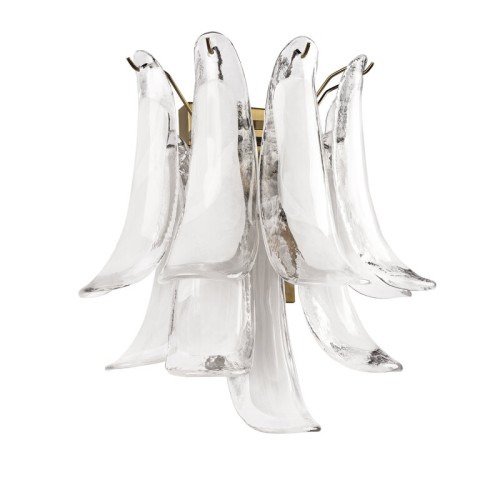 Бра Loft it Lilou 10600W Clear