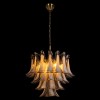 Подвесная люстра Loft it Lilou 10600/600 Ash