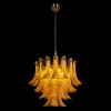 Подвесная люстра Loft it Lilou 10600/600 Champagne