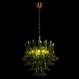 Подвесная люстра Loft it Lilou 10600/600 Green red