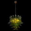 Подвесная люстра Loft it Lilou 10600/600 Olive