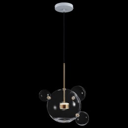 Подвесной светильник Loft it Bolle 2027-P4