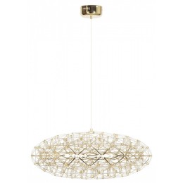 Подвесной светильник Loft it Raimond 9027-75 Gold