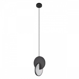Подвесной светильник Loft it Eclipse 9970BK
