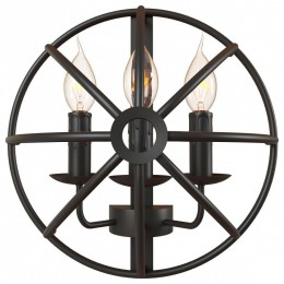 Бра Loft it Foucaults Orb LOFT1192W