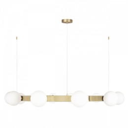 Подвесная люстра Loft it Hoop 10311/14