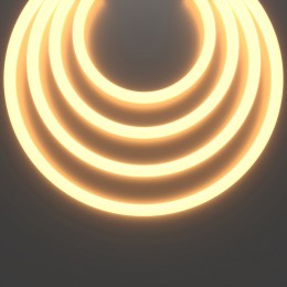 Шнур световой Maytoni Круглый 360° 201145