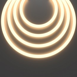 Шнур световой Maytoni Круглый 360° 201146