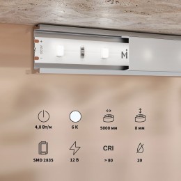 Лента светодиодная Maytoni Base 201164