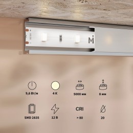 Лента светодиодная Maytoni Base 201169