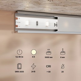 Лента светодиодная Maytoni Base 201178