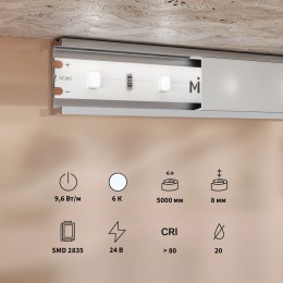 Лента светодиодная Maytoni Base 201179