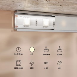 Лента светодиодная Maytoni Base 201193