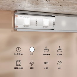 Лента светодиодная Maytoni Base 201194