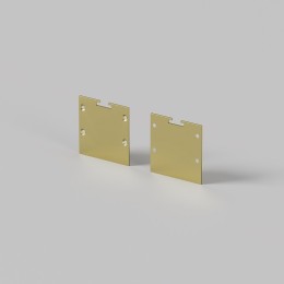 Заглушка для профиля Maytoni  642039