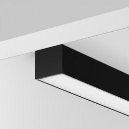 Заглушка для профиля Maytoni  642066