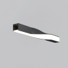 Профиль накладной Maytoni Led strip ALM-3535R-B-TL-90°-0.4M