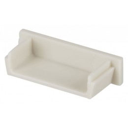 Заглушка для профиля Maytoni  ALM002EC