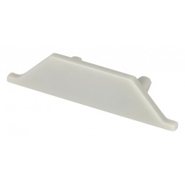 Заглушка для профиля Maytoni  ALM010EC