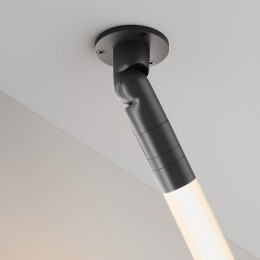 Крепление для шнура Maytoni  C027CS-P-B