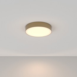 Накладной светильник Maytoni Zon C032CL-36W3K-RD-MG