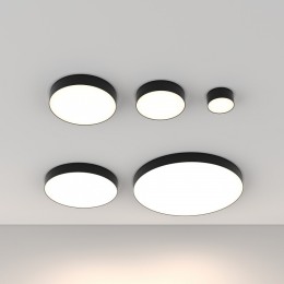 Накладной светильник Maytoni Zon C032CL-L43B4K