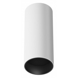 Накладной светильник Maytoni Focus LED C056CL-L12W4K-W-D-W