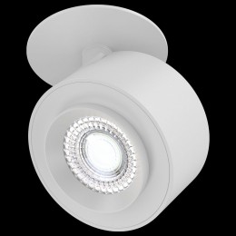 Встраиваемый светильник на штанге Maytoni Treo C063CL-L12W4K