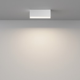 Накладной светильник Maytoni Basis C068CL-12W3-6K-W