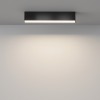 Накладной светильник Maytoni Basis C068CL-20W3-6K-B