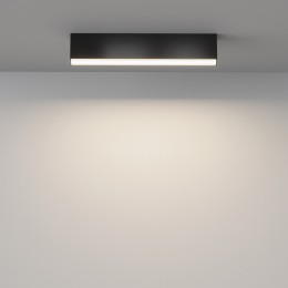 Накладной светильник Maytoni Basis C068CL-20W3-6K-B