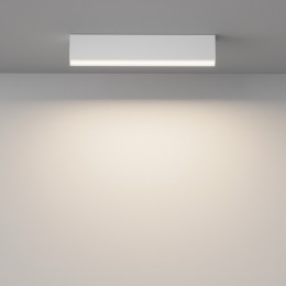 Накладной светильник Maytoni Basis C068CL-20W3-6K-W