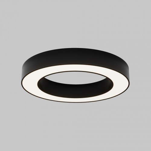 Накладной светильник Maytoni Lua C093CL-36W4K-B