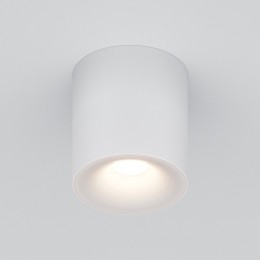 Накладной светильник Maytoni Spark C094-GU10-W