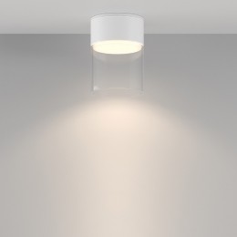 Накладной светильник Maytoni Glory C094CL-GX53-W