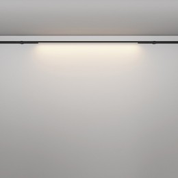 Модульный светильник Maytoni Basis C100CL-L1000-24W3-6K-B