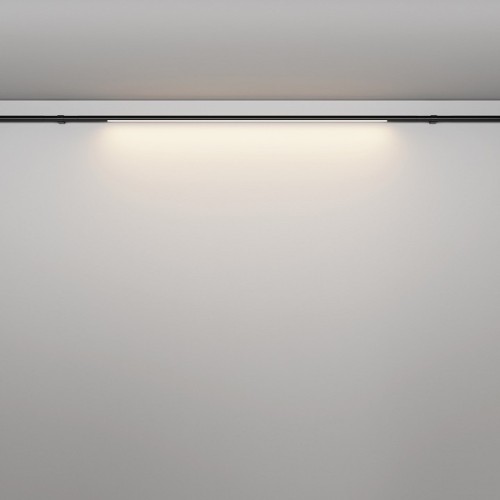 Модульный светильник Maytoni Basis C100CL-L1000-24W3-6K-B