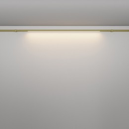 Модульный светильник Maytoni Basis C100CL-L1000-24W3-6K-BS