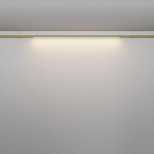 Модульный светильник Maytoni Basis C100CL-L1000-24W3-6K-BS