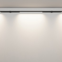 Модульный светильник Maytoni Basis C100CL-L500-12W3-6K-B