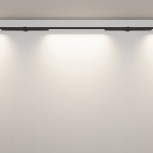 Модульный светильник Maytoni Basis C100CL-L500-12W3-6K-B