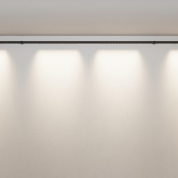 Модульный светильник Maytoni Points C101CL-L1000-24W3-6K-B