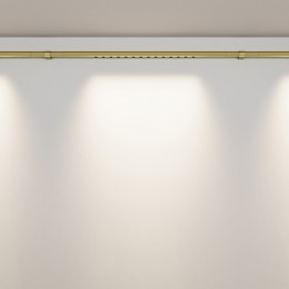 Модульный светильник Maytoni Points C101CL-L500-12W3-6K-BS