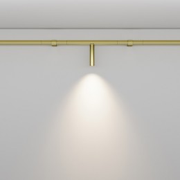Модульный светильник Maytoni Focus LED C102CL-3W3-6K-BS