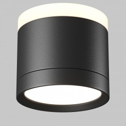 Накладной светильник Maytoni  C120CL-GX53-B