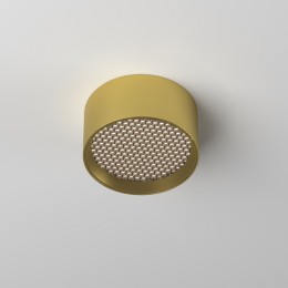 Накладной светильник Maytoni Glare C122CL-L7-4K-BS