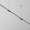 Модульный светильник Maytoni Basis C147CL-L500-12W3K-B