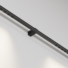 Соединитель линейный Maytoni Accessories for system Axity CA004RC-B