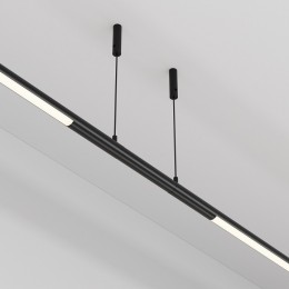 Основание на штанге Maytoni Accessories for system Axity CA009PM-B