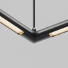 Токопровод угловой внутренний Maytoni  CA014LC-P-B